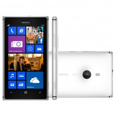 NOKIA LUMIA 925 BRANCO NOVO NACIONAL DESBLOQUEADO WINDOWS PHONE 8 WIFI GPS